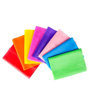 Bandas Elásticas de Resistencia Duraderas al por Mayor para Cadera, Glúteos, Sentadillas, Yoga, Gimnasio en Casa, Ejercicio Físico - Product Image 5