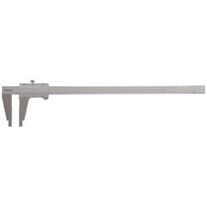 Calibrador Vernier Mitutoyo 0-300mm con Mordazas de Acero Inoxidable Tipo Nib - Product Image 2