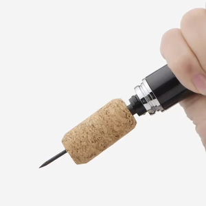 Nouveau modèle 2026 <span class=keywords><strong>Tire</strong></span>-<span class=keywords><strong>bouchon</strong></span> à <span class=keywords><strong>air</strong></span> comprimé en forme de stylo, Pompe à <span class=keywords><strong>air</strong></span>, Outil portable pour le vin - Product Image 4