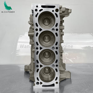 Fabriek Groothandel Cilinder Blok Oem Lr022078 Voor Land Rover Freelander <span class=keywords><strong>2</strong></span> L359 L550 <span class=keywords><strong>2</strong></span>.2T 224dt Range Rover Discovery Short Block - Product Image 1
