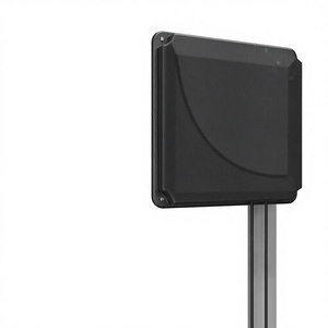 Factory Hot-selling YNX-248 4G/5G <strong>Flat</strong> <strong>Antenna</strong> Indoor/outdoor Directional <strong>Antenna</strong> 2-12 Gain Strong signal WiFi Router <strong>Antenna</strong> - Product Image 1