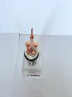 Kupferdraht Vernetztes Polyethylen Isoliertes YJV-Kabel Großhandel 2/3/Adern 4 mm2 6 mm2 10 mm2 16 mm2 25 mm2 35 mm2 50 mm2