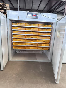 <span class=keywords><strong>Vente</strong></span> flash : Incubateur d'œufs 2122, grande unité industrielle automatique pour l'éclosion <span class=keywords><strong>de</strong></span> poulets, canards, oies, cailles, autruches - Product Image 3
