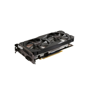 Used GALAX GTX 1660Ti Xiaojiang 6GB GDDR6 1815MHZ 192 Bit Gaming Graphics Card GTX <b>1660</b> Ti Graphics Card GALAX GTX1660Ti Graphic - Product Image 1