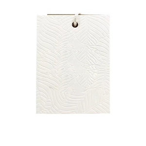 Étiquette suspendue givrée pour vêtements, carte de membre de club, carte de fidélité premium, badge imprimé pour événement, invitation, carte PVC personnalisée - Product Image 1