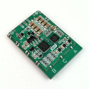 AM32 80A ESC แบบไม่มีแปรงถ่านสำหรับโดรน, เรือบังคับวิทยุแบบปีกตรึง DIY และตัวควบคุมความเร็วมอเตอร์รถครอว์เลอร์ K253 - Product Image 4