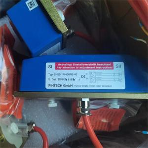 PINTSCH <b>Relay</b> 2N59-1R-400RE-40 1NO Contact Industrial Control Spare Part - Product Image 1