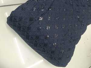 Tela de Rayón de Alta Calidad para Kurta, Resistente a la Decoloración y al Encogimiento, para la Confección de Ropa de Moda, Disponible para la Venta - Product Image 1