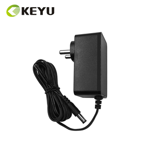 Ce ul FCC RoHS SAA C-tick ukca RCM BIS CB giấy chứng nhận được phê duyệt cung cấp điện 12V 2amp 2A 24 Wát AC/DC Power Adaptor - Product Image 3