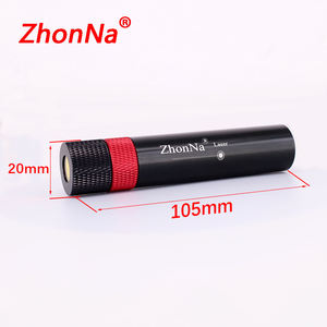 Módulo <span class=keywords><strong>de</strong></span> posicionamiento láser Grene <span class=keywords><strong>de</strong></span> 532nm para corte <span class=keywords><strong>de</strong></span> madera y piedra, 35mW, líneas horizontales y cruzadas, carga a la USB-A, cable DC5521, 3-5V - Product Image 2