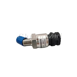 Transmetteurs de pression pour compresseurs d'air Atlas Copco 1089-0575-55 – Pièce industrielle neuve – Capteur de pression 1089057555 - Product Image 1