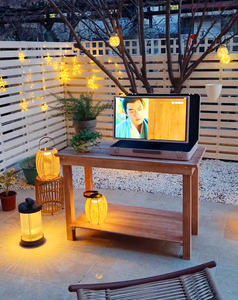 Xách tay vali Vali màn hình cảm ứng PC màn hình hiển thị máy tính bảng máy tính xách tay thông minh TV 3D loa cho bên ngoài trời Cắm Trại Ngoài trời - Product Image 3