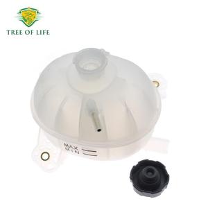 Tree Of Life Expansion Tank 5431-D3500 Plastic <b>Radiator</b> Reservoir <b>Cap</b> For Hyundai Tucson - Product Image 2