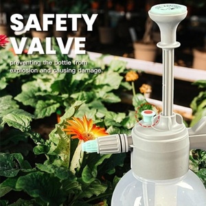 2 л насос, распылитель воды, 0,5 галлон - Product Image 3