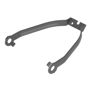 Support métallique de garde-boue arrière pour scooter Xiaomi 6Lite, support fixe de renforcement résistant à la charge, support durable - Product Image 3