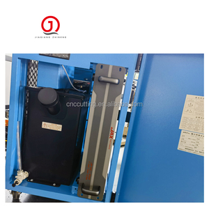 Máquina de Corte Láser de Fibra CNC Portátil y Ligera <span class=keywords><strong>para</strong></span> Corte de Metal, Acero <span class=keywords><strong>al</strong></span> Carbono, Acero Inoxidable, Hierro Galvanizado - Product Image 4