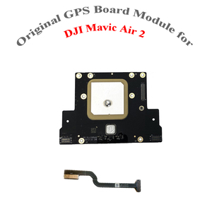Módulo de Placa GPS Original Air 2 con Cable Plano Flexible, Piezas de Repuesto para Reparación de Drones Mavic Air 2 - Product Image 1