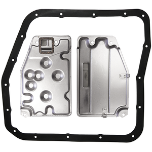 Kit de filtre à huile pour Transmission automatique, joint pour TOYOTA LEXUS, accessoires de voiture, A140E A140L A540E A540H - Product Image 3