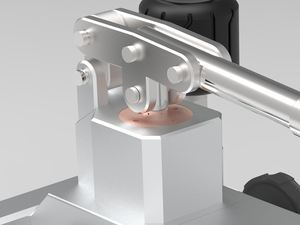 Portable <strong>Manual</strong> air <strong>Pressure</strong> <strong>test</strong> <strong>Pump</strong> HSIN613 Handheld <strong>Hydraulic</strong> Comparison Calibrator Calibration <strong>Pumps</strong> - Product Image 4