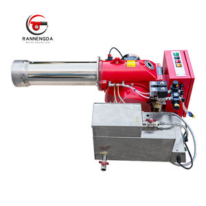 Yüksek Verimli Atık Yağ Brülörü 10w/20w/30w/40w Ağır Yağ Lastik Yağı Endüstriyel Kazan Brülörü Yanma Makinesi Üreticisi - Product Image 6
