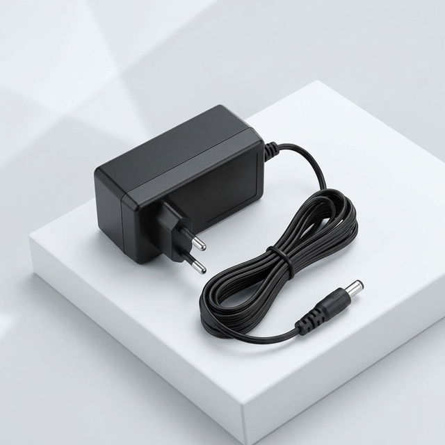 Hua Yi Teng Brand New 5V 5A Medical Power Adapter 25-72W EU AC DC Charger CE CB Certificated Plug-In Power Supply