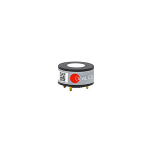 Dcel Co. Capteur de monoxyde de carbone électrochimique 0-1000 ppm pour détecteur - Product Image 4