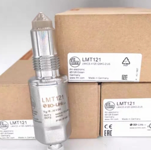 เซ็นเซอร์วัดระดับ IFM รุ่น LMT100 LMT121 ของแท้ใหม่เอี่ยม อุปกรณ์อัตโนมัติทางอุตสาหกรรมที่มีความเสถียร มีสินค้าในสต็อก - Product Image 3