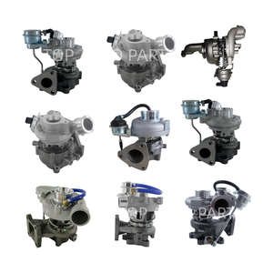 <span class=keywords><strong>Prix</strong></span> de gros <span class=keywords><strong>d</strong></span>'usine Nouveau turbocompresseur OEM 11657804903 pour Mini Cooper <span class=keywords><strong>D</strong></span> (R55/R56) Citroën Berlingo 1.6 HDi <span class=keywords><strong>FAP</strong></span> 6 mois - Product Image 2