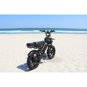 Zerogo prêt à expédier Aus V20 Pro vélo électrique 250W 20 pouces cadre en acier <span class=keywords><strong>batterie</strong></span> au Lithium 15AH écran LCD gros pneu Ebike - Product Image 3