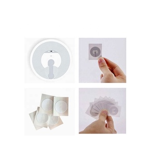 Cao an ninh <span class=keywords><strong>RFID</strong></span> 424 DNA tagtamper NFC Tag - Product Image 2