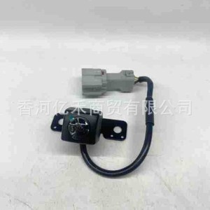 กล้องมองหลัง 95760-2W150 สำหรับรถยนต์ฮุนได เกีย มุมมองกลางคืน 12V - Product Image 3