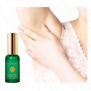 Trattamento di iperidrosi di forza clinica di alta qualità <span class=keywords><strong>per</strong></span> ridurre la sudorazione <span class=keywords><strong>deodorante</strong></span> e Spray antitraspirante <span class=keywords><strong>per</strong></span> gli uomini - Product Image 2