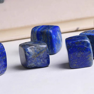 Cristaux de <span class=keywords><strong>lapis</strong></span>-<span class=keywords><strong>lazuli</strong></span> carrés naturels pour la guérison énergétique, cubes de <span class=keywords><strong>lapis</strong></span>-<span class=keywords><strong>lazuli</strong></span> pour la guérison - Product Image 2