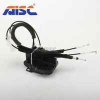 Serrure de porte de voiture AISC 80500-9W19A pour Nissan Teana J31, pièce électrique de carrosserie, serrure de porte à commande à distance, pièce automobile, pièce de rechange pour voiture japonaise