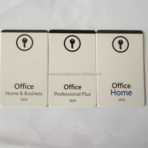 Licencia de por Vida <span class=keywords><strong>para</strong></span> Office 2024 Home, Clave de Activación, Admite Transferencia a Nuevos Dispositivos <span class=keywords><strong>para</strong></span> Uso Familiar o Personal - Product Image 3