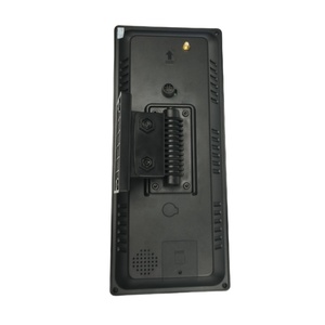 Haute qualité 12.3 pouces 2CH BSD Moniteur AHD1080P 720P Caméra DVR Camion GPS Camion Enregistrement BSD Moniteur - Product Image 4