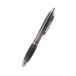 Bolígrafos de Plástico Personalizables Más Vendidos, Ancho de Escritura de 1.0 mm, con Logotipo Personalizado, Disponibles en Stock para Envío Rápido - Product Image 1