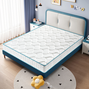 Nệm mật độ cao phức tạp mềm bọt Túi mùa xuân nệm và nệm - Product Image 1