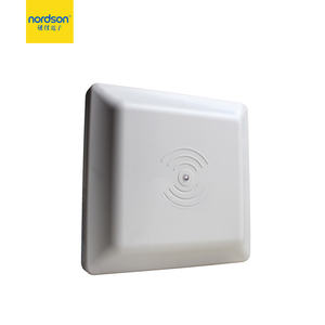 Wiegand26 Zugangs kontrolle Kredit RFID SD Chip Magnet kartenleser - Product Image 4