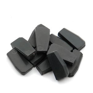 <span class=keywords><strong>Chip</strong></span> <span class=keywords><strong>Transponder</strong></span> Originale <span class=keywords><strong>T5</strong></span> in Ceramica e Vetro ID20 ID13 T20 per Chiavi Auto - Product Image 3