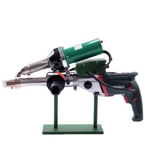 Machine à souder le plastique LST610A <span class=keywords><strong>PVC</strong></span> PP Polypropylène HDPE Soudeuse manuelle d'extrusion de plastique - Product Image 3