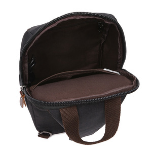 <span class=keywords><strong>Sac</strong></span> <span class=keywords><strong>à</strong></span> bandoulière en polyester résistant <span class=keywords><strong>à</strong></span> l'eau de couleur unie, <span class=keywords><strong>sac</strong></span> d'école pour collégiens, <span class=keywords><strong>sac</strong></span> <span class=keywords><strong>à</strong></span> <span class=keywords><strong>dos</strong></span> coréen preppy pour hommes - Product Image 4
