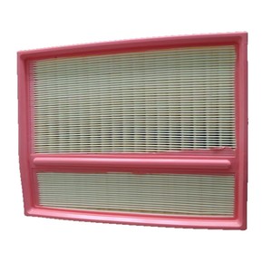 Mercedes-Benz กรองอากาศ6040940104 CA5948 C30195/2 LX3802สำหรับการเปลี่ยนซ่อม - Product Image 5