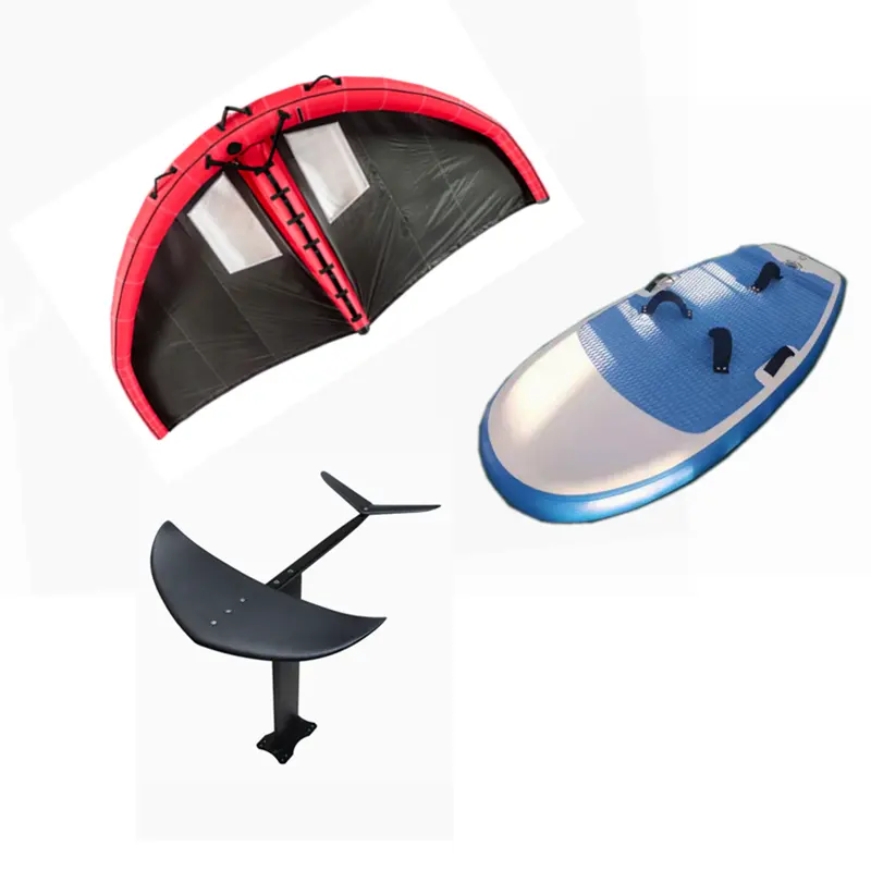 Hot Bán Thể Thao Dưới Nước Lướt Sóng Kit, Wing Foil, Hydrofoil, Ván Lướt Sóng