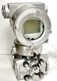 Differenciateur Yokogawa EJX110A pour la mesure du niveau de débit, applications pétrole, gaz, produits chimiques, GNL, centrales électriques et contrôle de processus - Product Image 6