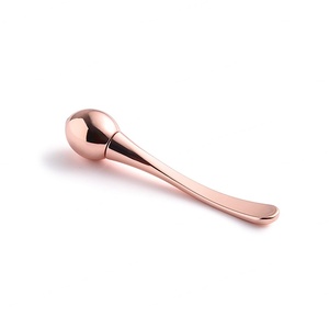 Herramienta de Masaje Facial de Alta Calidad para Adelgazar el Rostro, Tabla de Raspado Reafirmante para Levantar los Ojos - Product Image 3