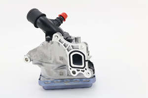 مضخة مياه إلكترونية جديدة 210100445R لسيارات شيفروليه ماليبو مع ضمان لمدة عامين - Product Image 6