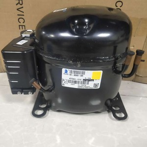 คอมเพรสเซอร์ตู้เย็น Tecumseh รุ่น AE8069BR ใช้สารทำความเย็น R134a แรงดันไฟฟ้า 220-240V 50Hz สำหรับใช้ในครัวเรือน - Product Image 1