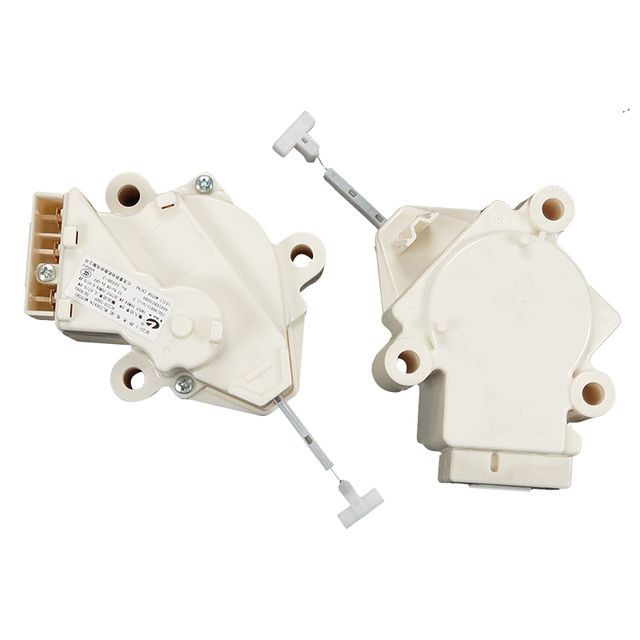 QC22-1 Drain Motor Retractor Washing Machine