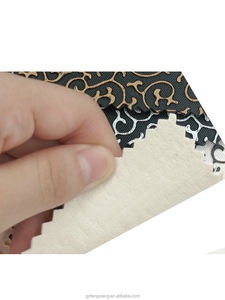 Accessori per borse impermeabili in <span class=keywords><strong>pelle</strong></span> <span class=keywords><strong>Simil</strong></span> in PVC Telas per gioielli da donna e Billeteras per divani mobili e sedie - Product Image 5